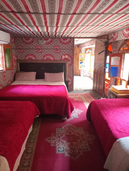 Riad Carole - Perfect for Families & Groups, Marrakesh, Morocco