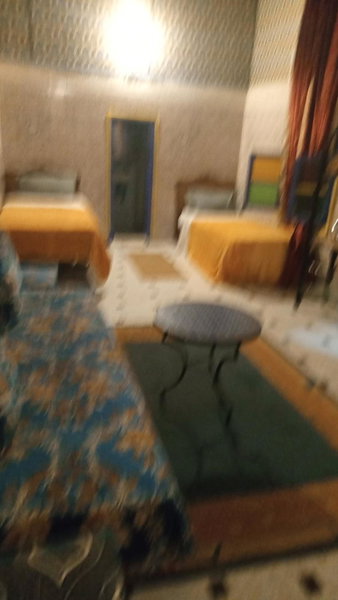 Riad Carole - Perfect for Families & Groups, Marrakesh, Morocco