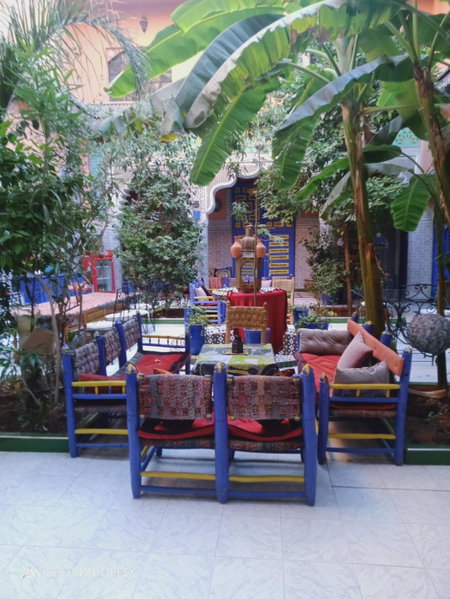 Riad Carole - Perfect for Families & Groups, Marrakesh, Morocco