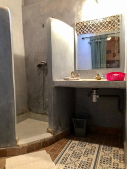 Riad DIHYA & Rooftop Pool, Marrakesh, Morocco