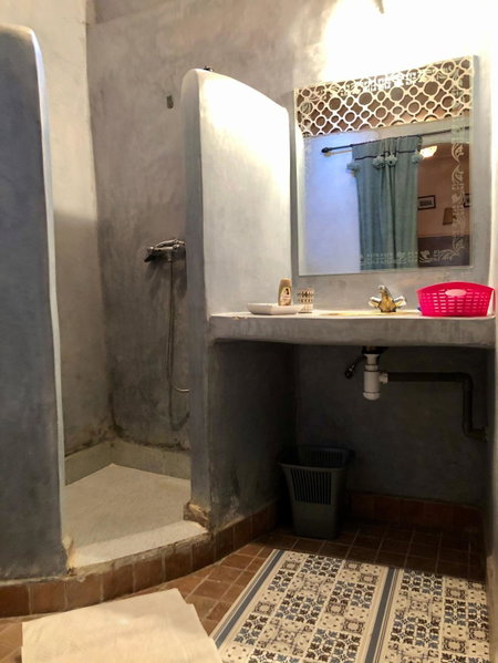 Riad DIHYA & Rooftop Pool, Marrakesh, Morocco