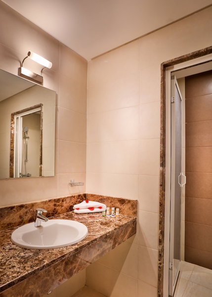 Zephyr Hotel Club Resort and Spa, Marrakesh, Марокко