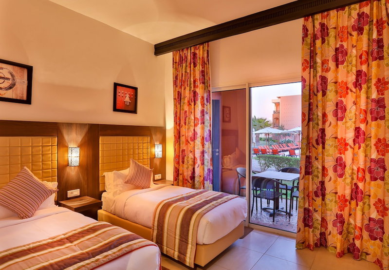 Zephyr Hotel Club Resort and Spa, Marrakesh, Марокко