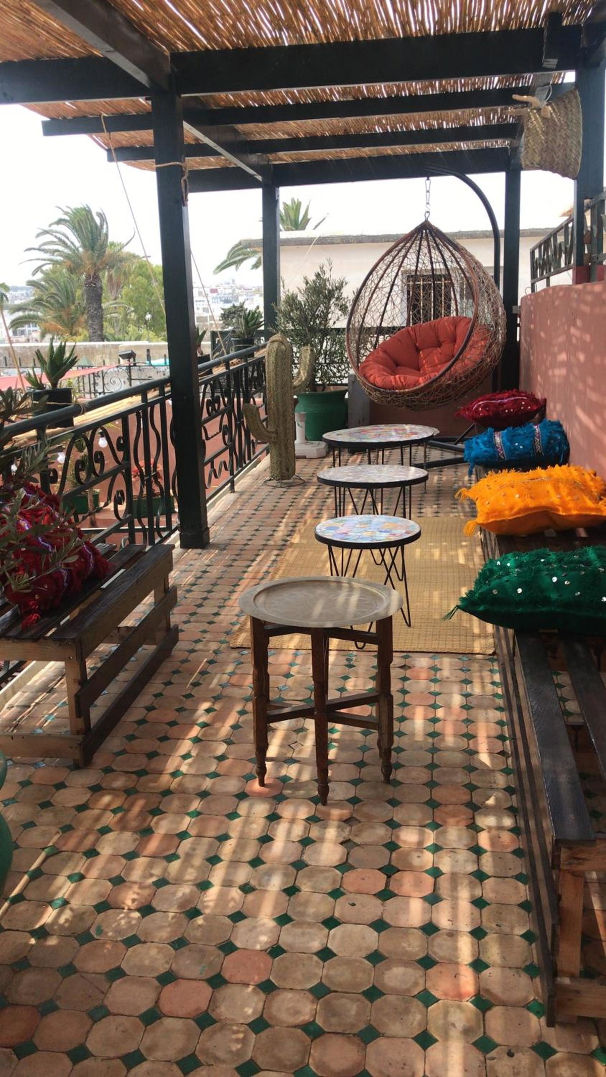 Hotel · Riad La Porte du Bouregreg, Rabat