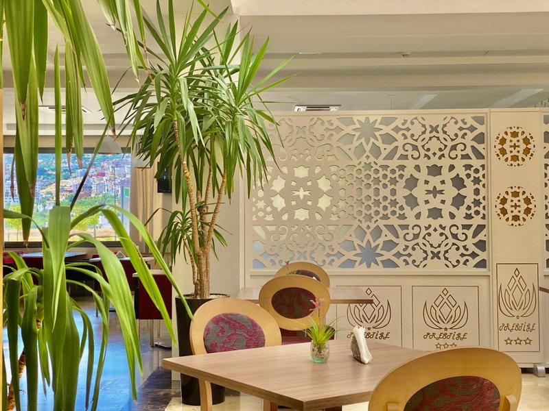 Prestige Hotel & Spa, Tetouan, Marruecos