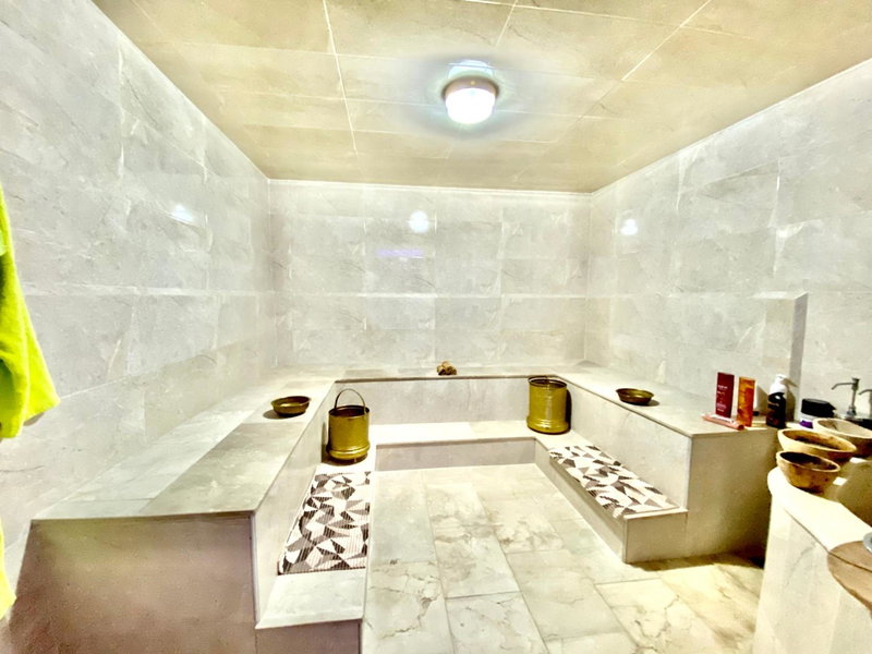 Prestige Hotel & Spa, Tetouan, Marruecos