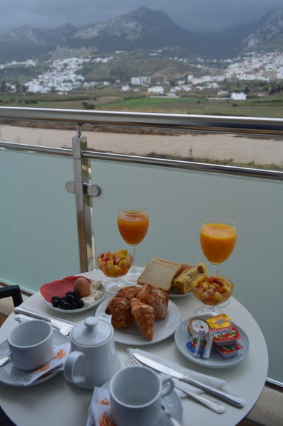 Prestige Hotel & Spa, Tetouan, Marruecos