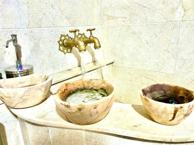 Prestige Hotel & Spa, Tetouan, Marruecos