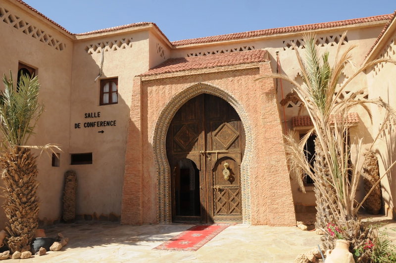 Kasbah Hotel Xaluca Arfoud, Arfoud, Morocco