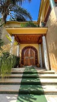 Riad Noumidya, Fes, Morocco