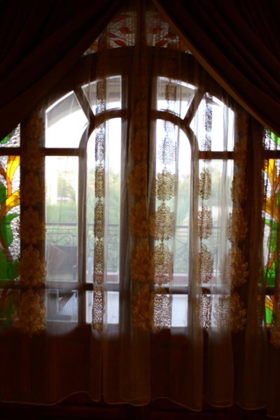 Riad Noumidya, Fes, Morocco