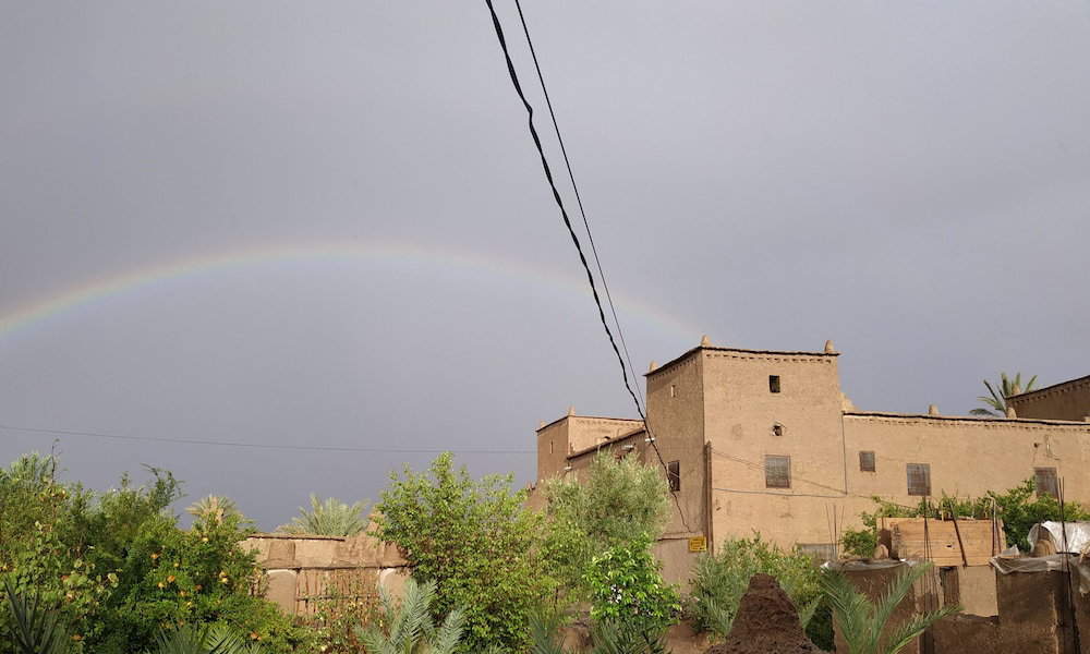 Kasbah 123 Soleil, Marruecos