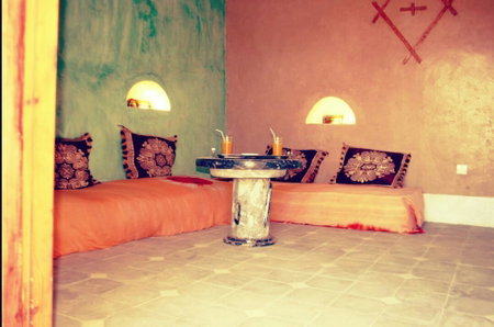 Kasbah 123 Soleil, Skoura, Morocco
