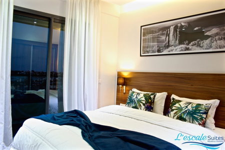 L'escale Suites Résidence Hôtelière By 7AV HOTELS, Mohammedia, Morocco