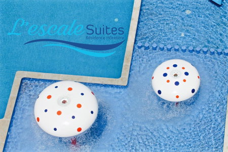 L'escale Suites Résidence Hôtelière By 7AV HOTELS, Mohammedia, Morocco