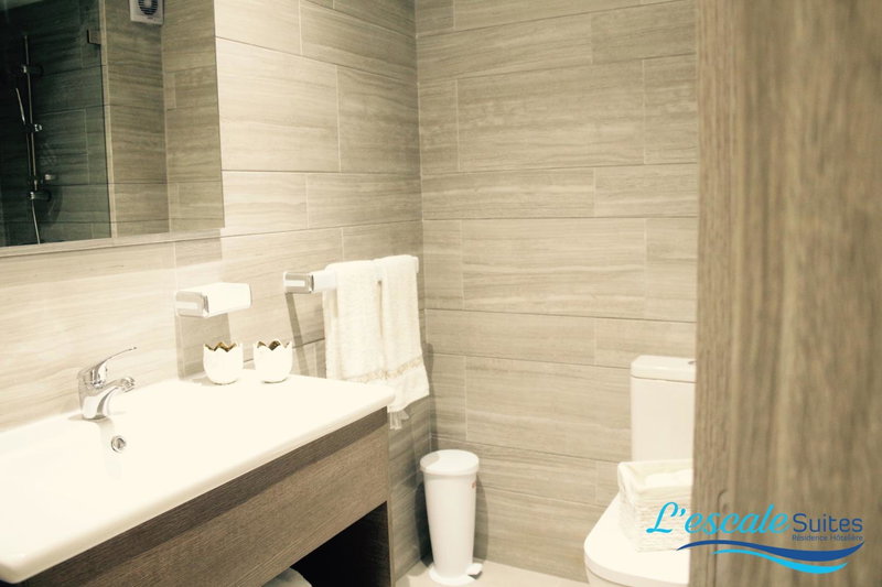 L'escale Suites Résidence Hôtelière By 7AV HOTELS, Mohammedia, Morocco
