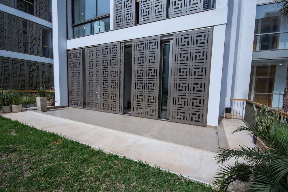 Hotel · Marina Rabat Suites & Apartments, Rabat