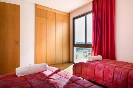 Marina Rabat Suites & Apartments, Rabat, Марокко