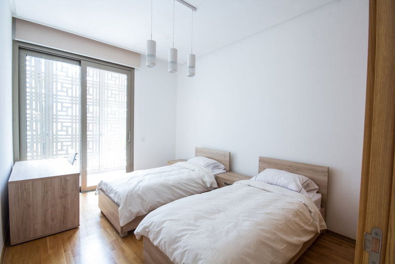 Marina Rabat Suites & Apartments, Rabat, Марокко