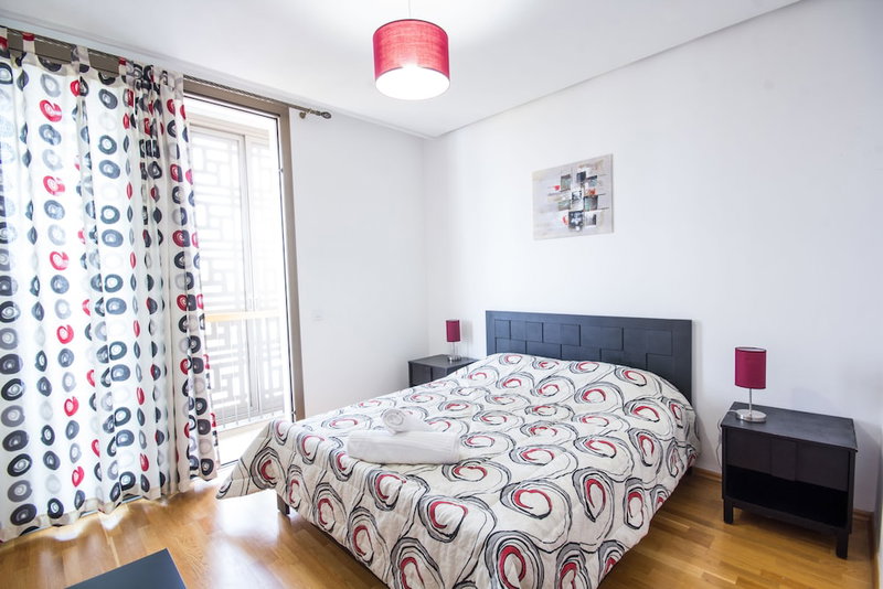 Marina Rabat Suites & Apartments, Rabat, Марокко