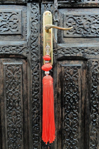 Riad La Porte Rouge By La Siredrah, Marrakesh, Morocco