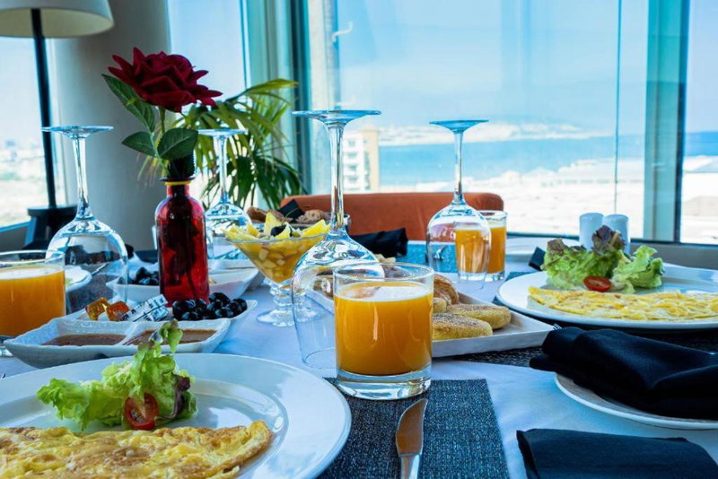Mandarin Hotel & Spa Tanger, Tangier, Maroc