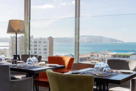 Mandarin Hotel & Spa Tanger, Tangier, Maroc
