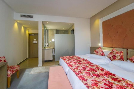 Mandarin Hotel & Spa Tanger, Tangier, Maroc