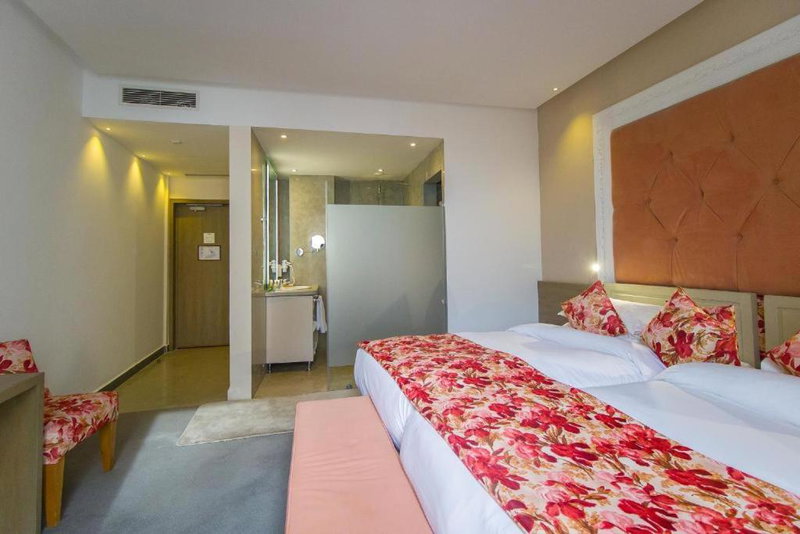 Mandarin Hotel & Spa Tanger, Tangier, Maroc