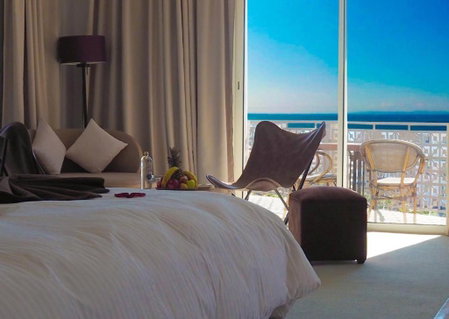 Mandarin Hotel & Spa Tanger, Tangier, Maroc