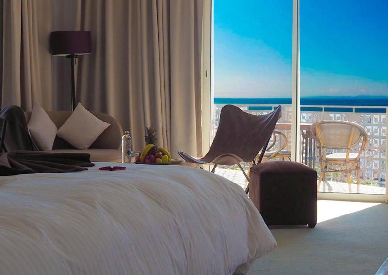 Mandarin Hotel & Spa Tanger, Tangier, Maroc