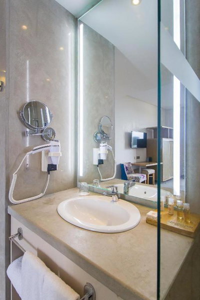 Mandarin Hotel & Spa Tanger, Tangier, Maroc