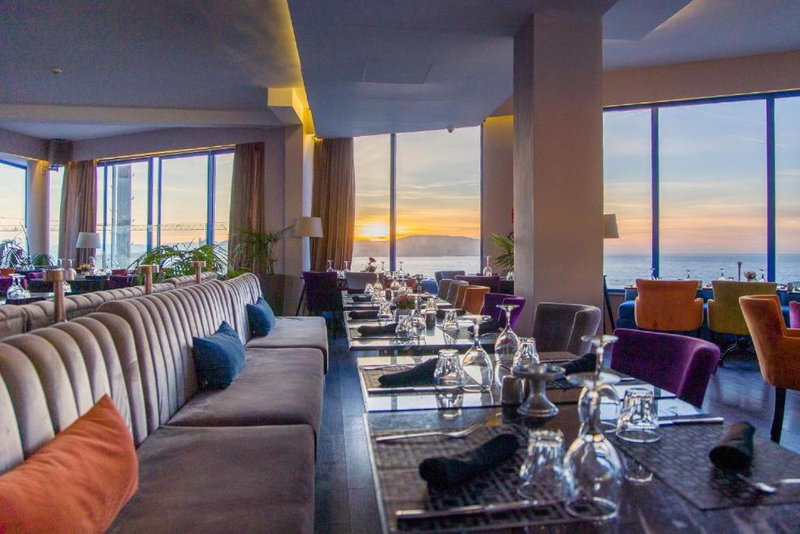 Mandarin Hotel & Spa Tanger, Tangier, Maroc