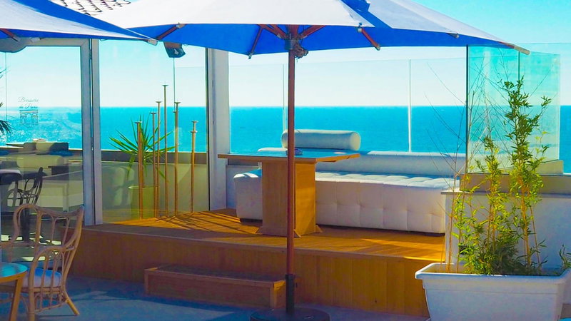 Mandarin Hotel & Spa Tanger, Tangier, Maroc