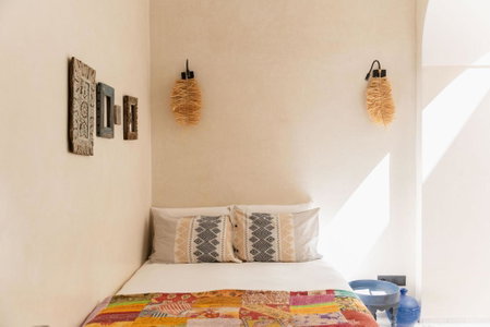 Riad La Lumière d'Étoile, Marrakesh, Morocco