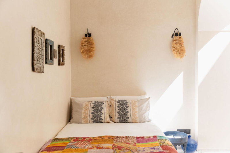 Riad La Lumière d'Étoile, Marrakesh, Morocco