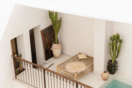 Riad La Lumière d'Étoile, Marrakesh, Morocco