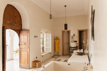 Riad La Lumière d'Étoile, Marrakesh, Morocco