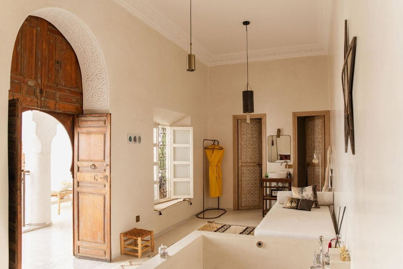 Riad La Lumière d'Étoile, Marrakesh, Morocco