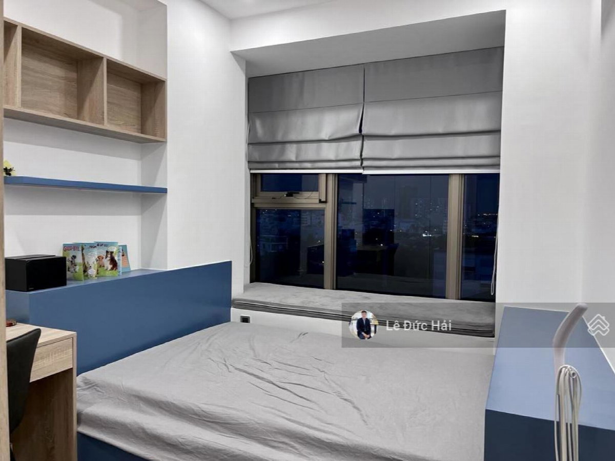 Midtown Phu My Hung Project, Vietnam