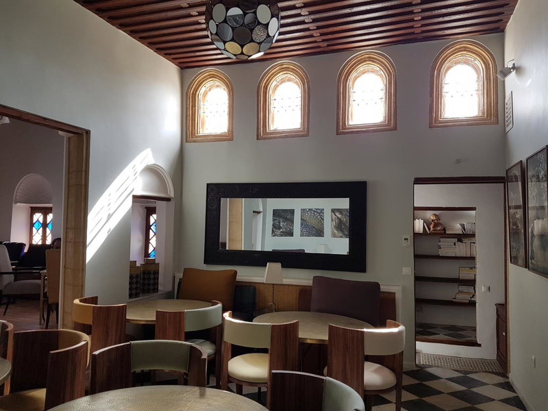 Dar Shâan, Rabat, Morocco