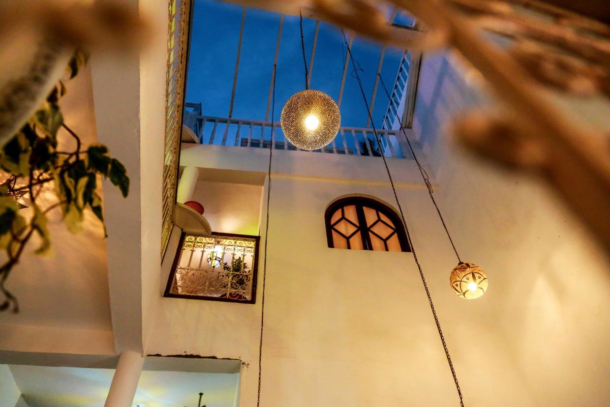 Dar Nafoura-Mogador, Morocco