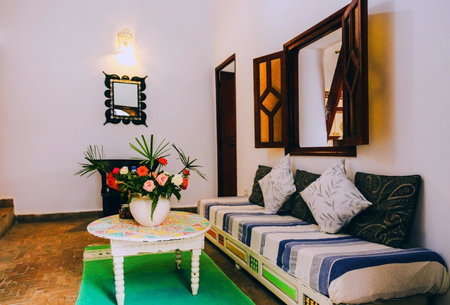Dar Nafoura-Mogador, Essaouira, Morocco