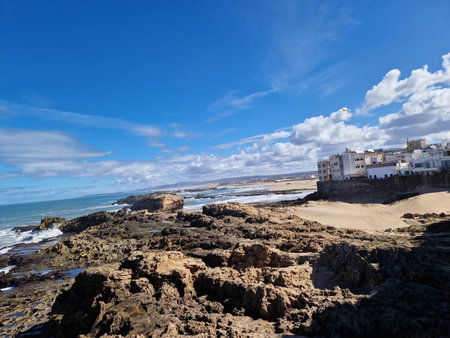 Dar Nafoura-Mogador, Essaouira, Morocco