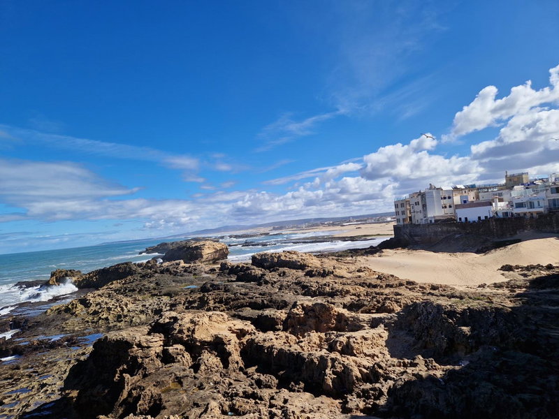 Dar Nafoura-Mogador, Essaouira, Morocco