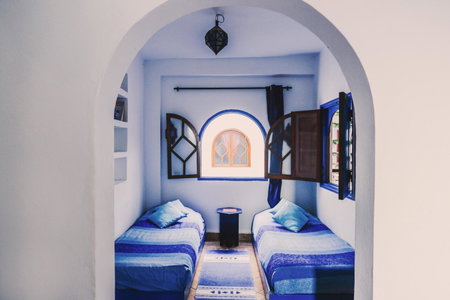 Dar Nafoura-Mogador, Essaouira, Morocco