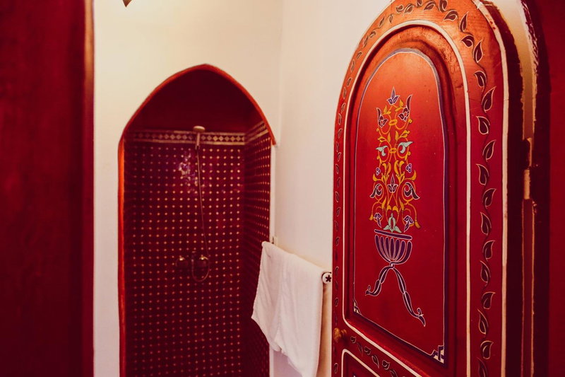 Dar Nafoura-Mogador, Essaouira, Morocco
