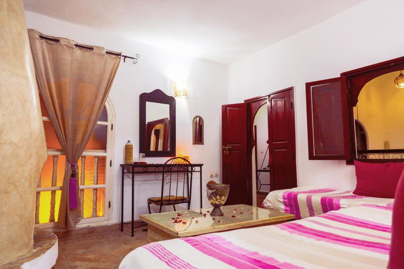 Dar Nafoura-Mogador, Essaouira, Morocco