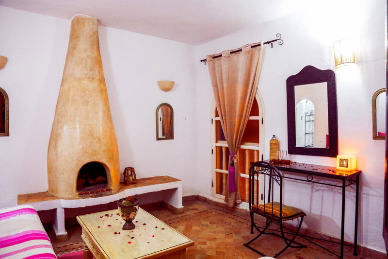 Dar Nafoura-Mogador, Essaouira, Morocco