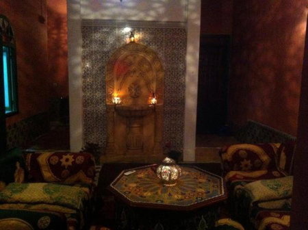 Dar El Karam, Rabat, Morocco